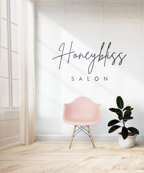 About Honeybliss Salon