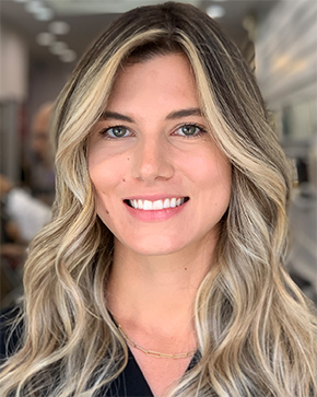 Ombre Balayage New York City